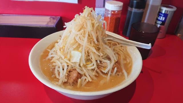 ラーメン ヨシトミ - サブ画像1