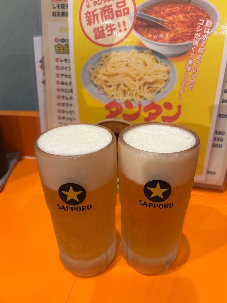 元祖ニュータンタン酒場 川崎東口店