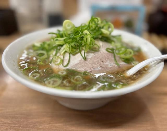 ミスターラーメン - サブ画像2