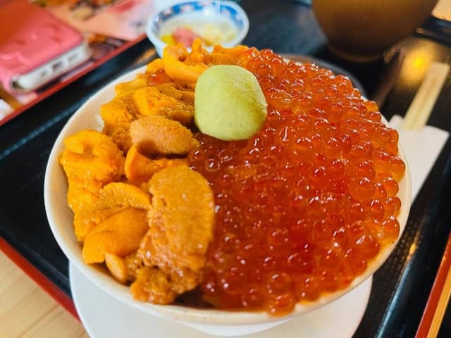 雲丹 まるひら - サブ画像2