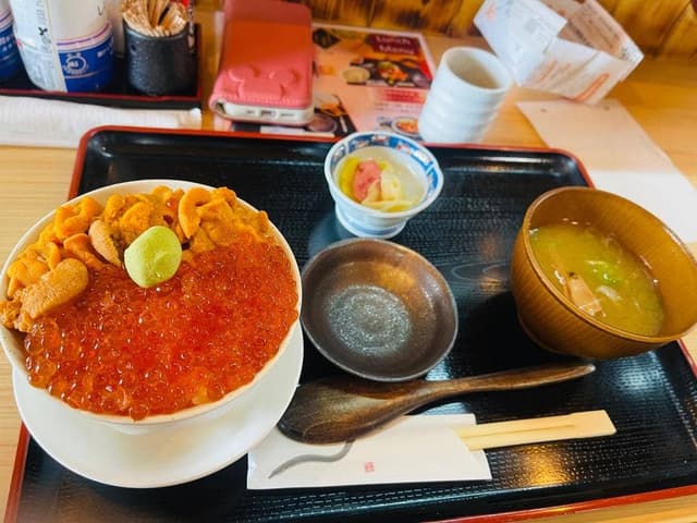 雲丹 まるひら - サブ画像3