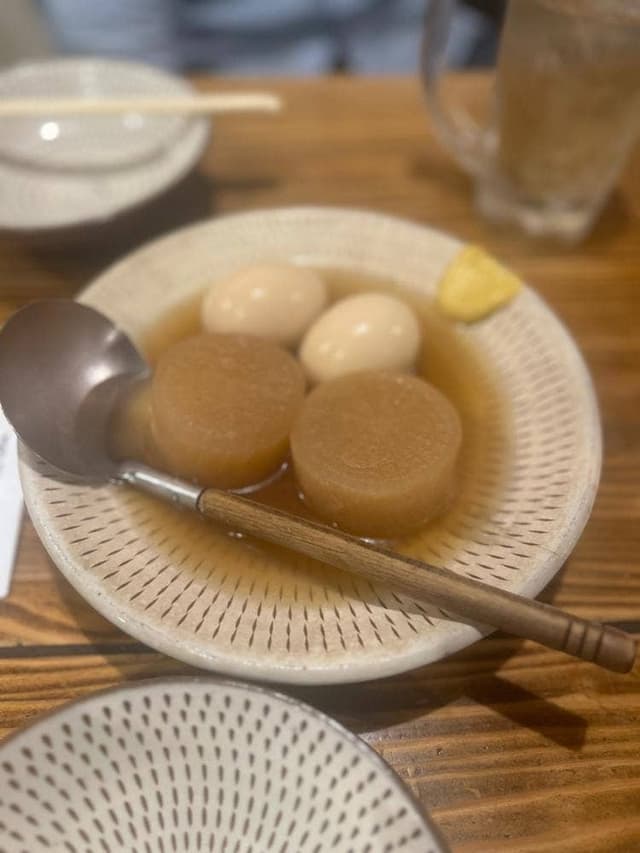 おでん小坊主 - サブ画像3