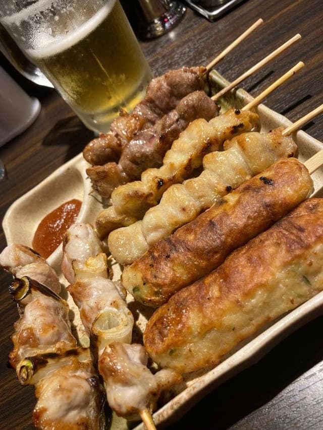 焼鳥日高 神田西口店 - サブ画像1