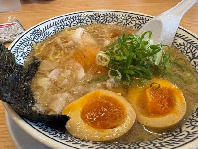 丸源ラーメン 八王子南大沢店 - サブ画像2