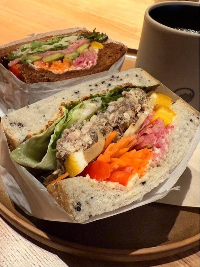 FARO 渋谷神南店 - サブ画像1