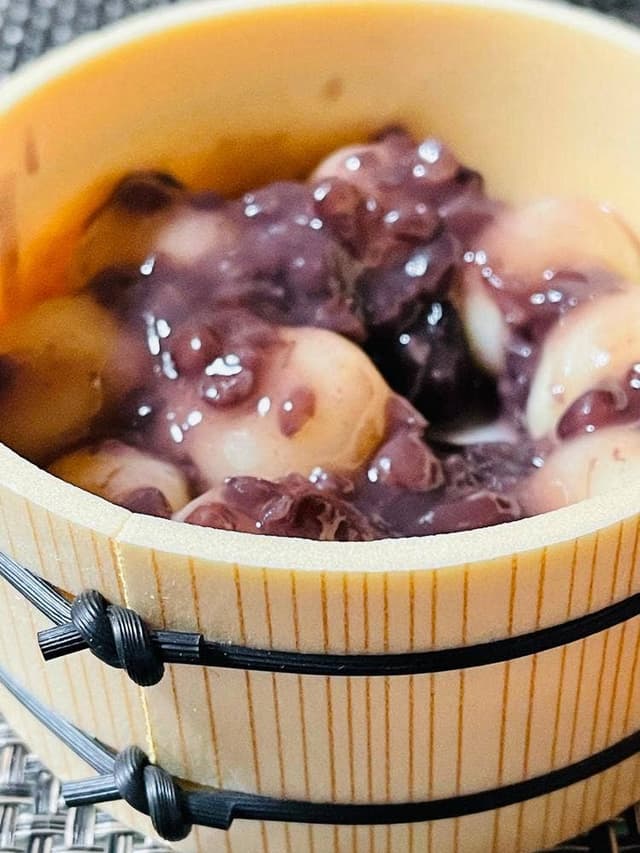 甘味 日和堂 - サブ画像3