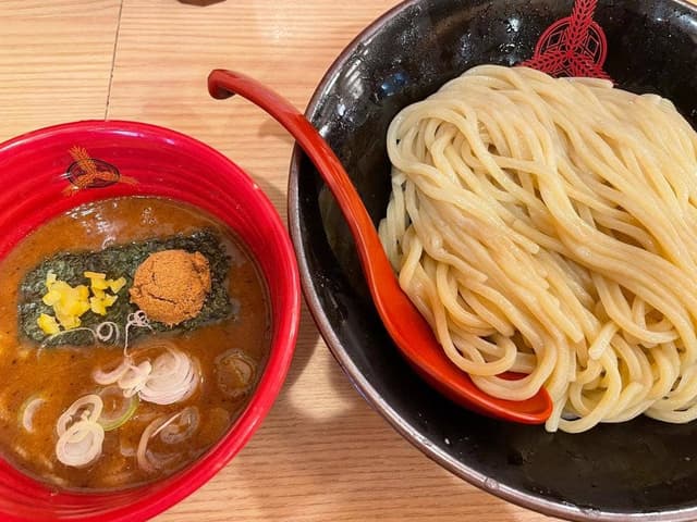 三田製麺所 恵比寿店 - サブ画像1