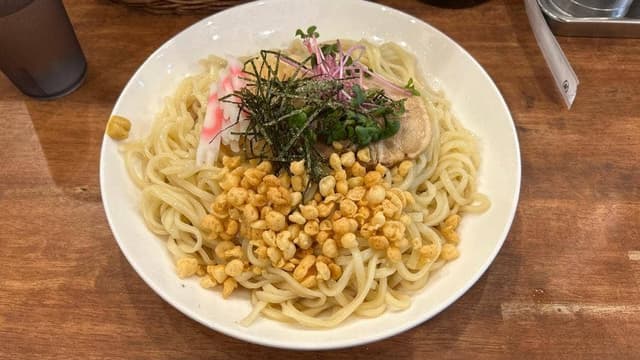 麺市場 中野ブロードウェイ店 - サブ画像1