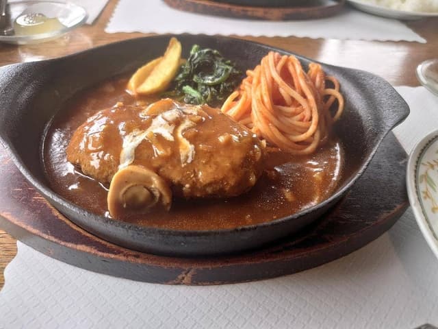 レストラン くるる - サブ画像1
