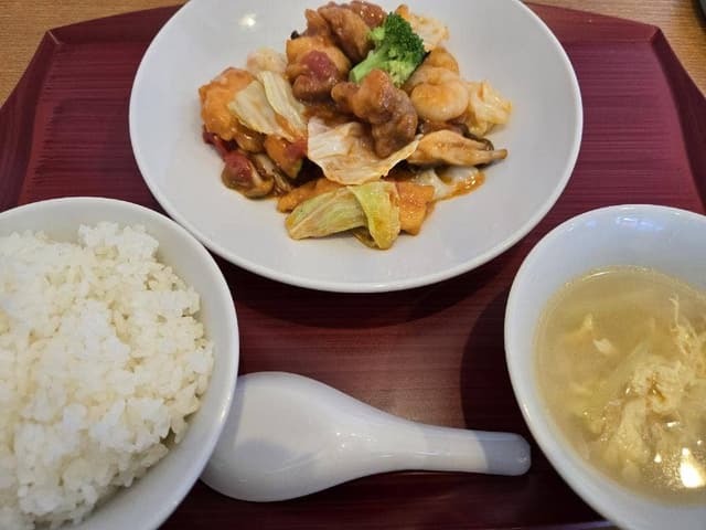 中華料理 桂花 - サブ画像3