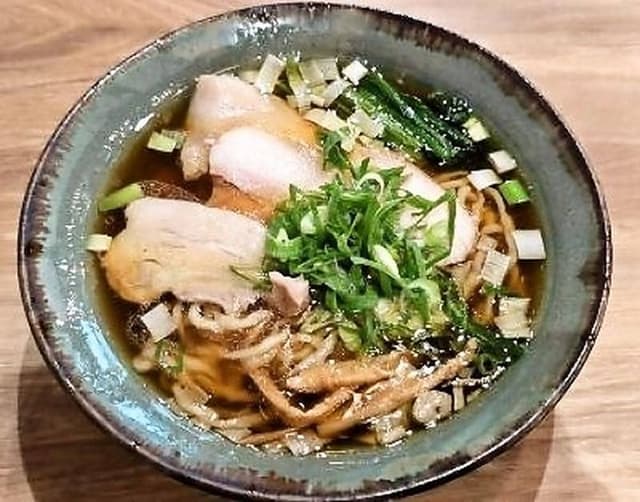 自家製麺250 - サブ画像3