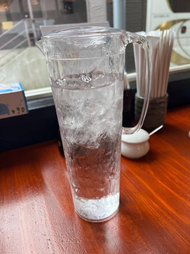 うどんほうとう天野 - サブ画像1