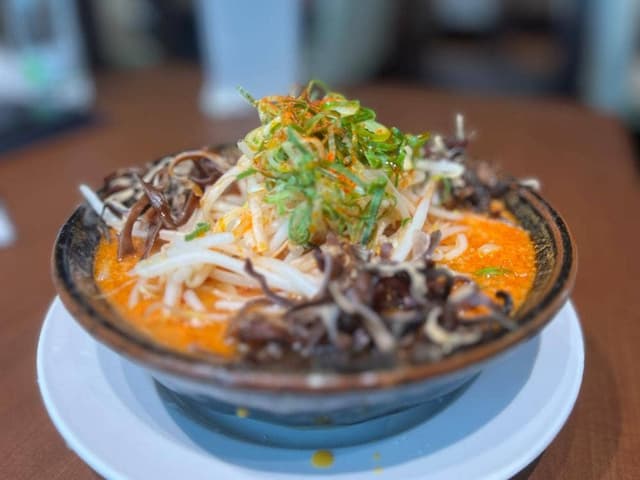 新潟発祥 なおじ 魚津店 - サブ画像1