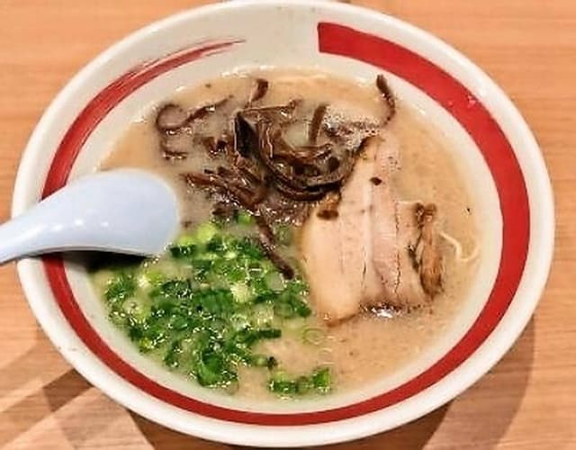 らーめん やま勝 - サブ画像2