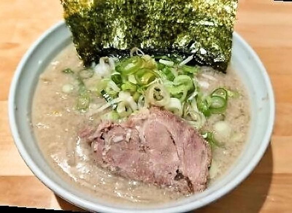 らーめん 小鍛治