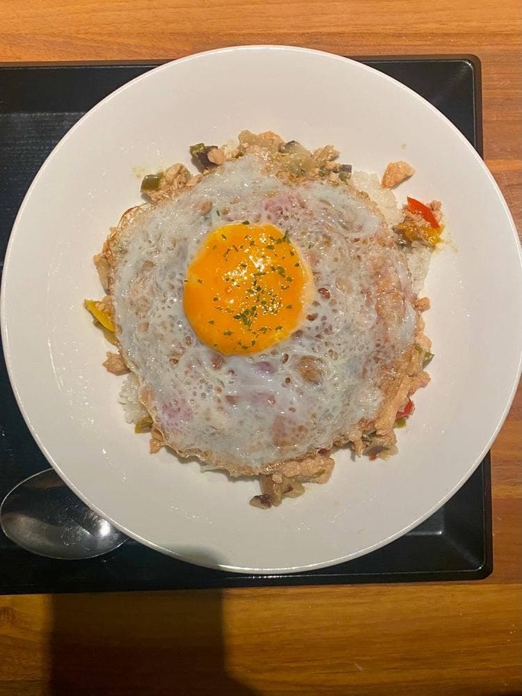 Asiantable WAKA-DORI 丸の内オアゾ