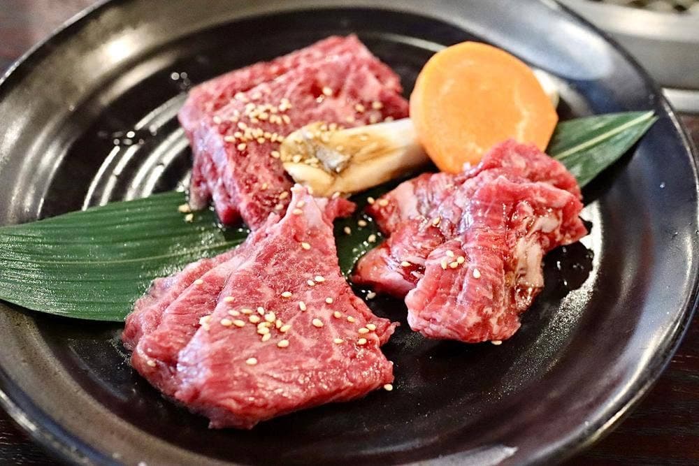 焼肉れんき