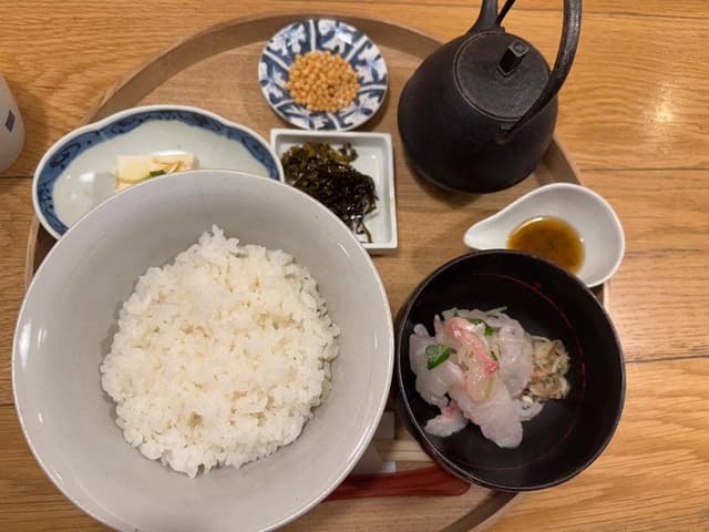 茅乃舎 お椀や 東京駅店 - サブ画像2