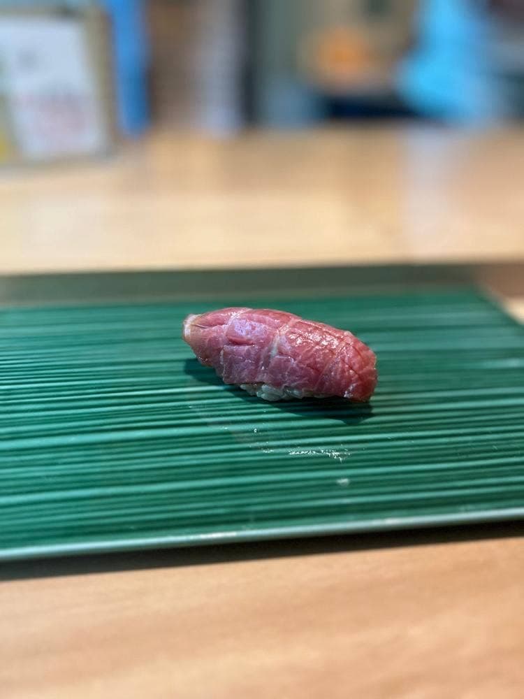 鮨De Jima 長崎マリオットホテル