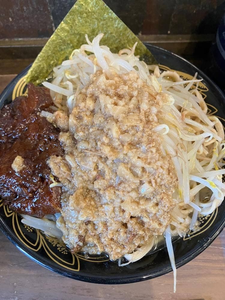 極中華蕎麦ひろた 山形駅前店