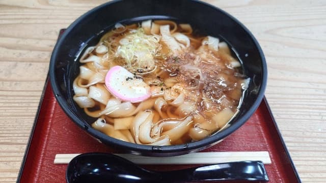 道の駅 賤母 お土産コーナー - サブ画像2