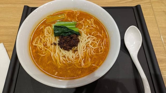 中華の鉄人 NEOPASA浜松店 - サブ画像1