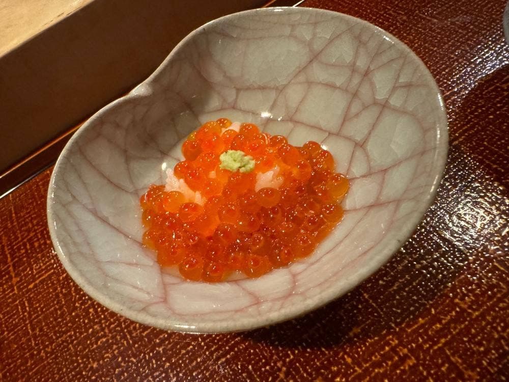 鮨なか