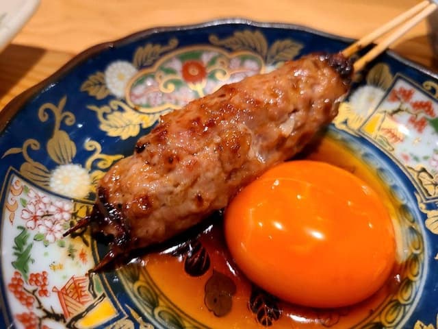 炭火 あっ晴゜れ - サブ画像2