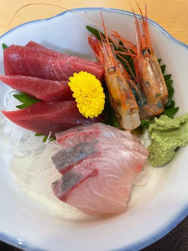 観音食堂 - サブ画像1