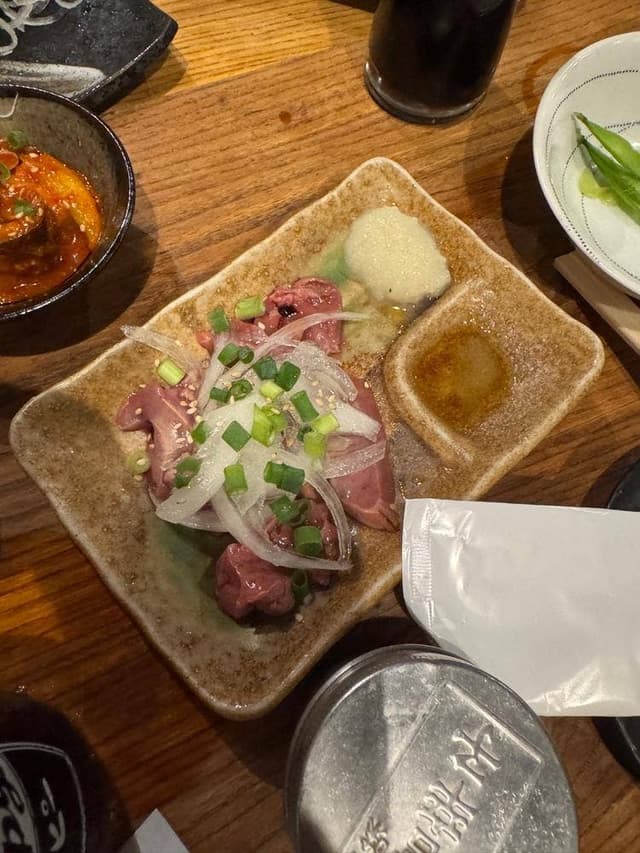 てぃんがーら - サブ画像2