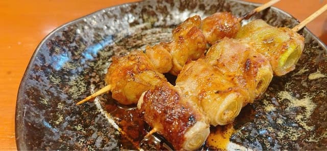 焼とり鉄砲久留米本店 - サブ画像1