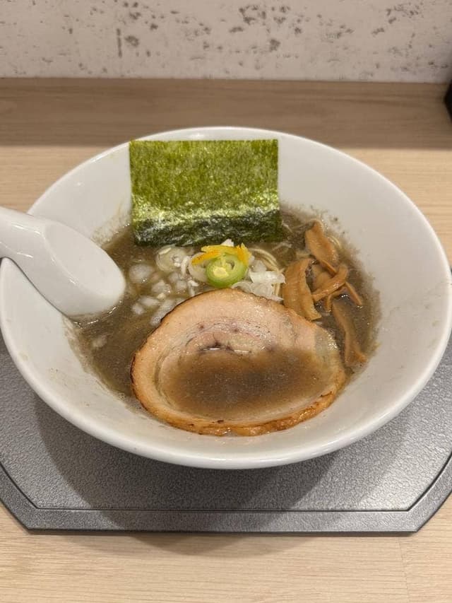 麺屋 音 練馬店 - サブ画像2