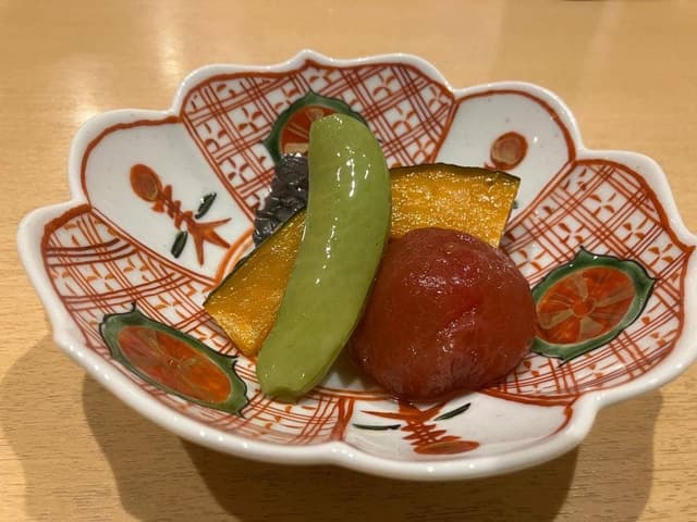 肴と鯛そば 貴 - サブ画像2