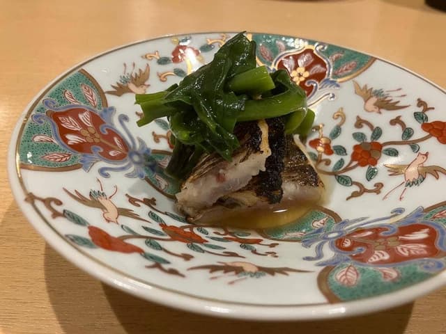 肴と鯛そば 貴 - サブ画像3