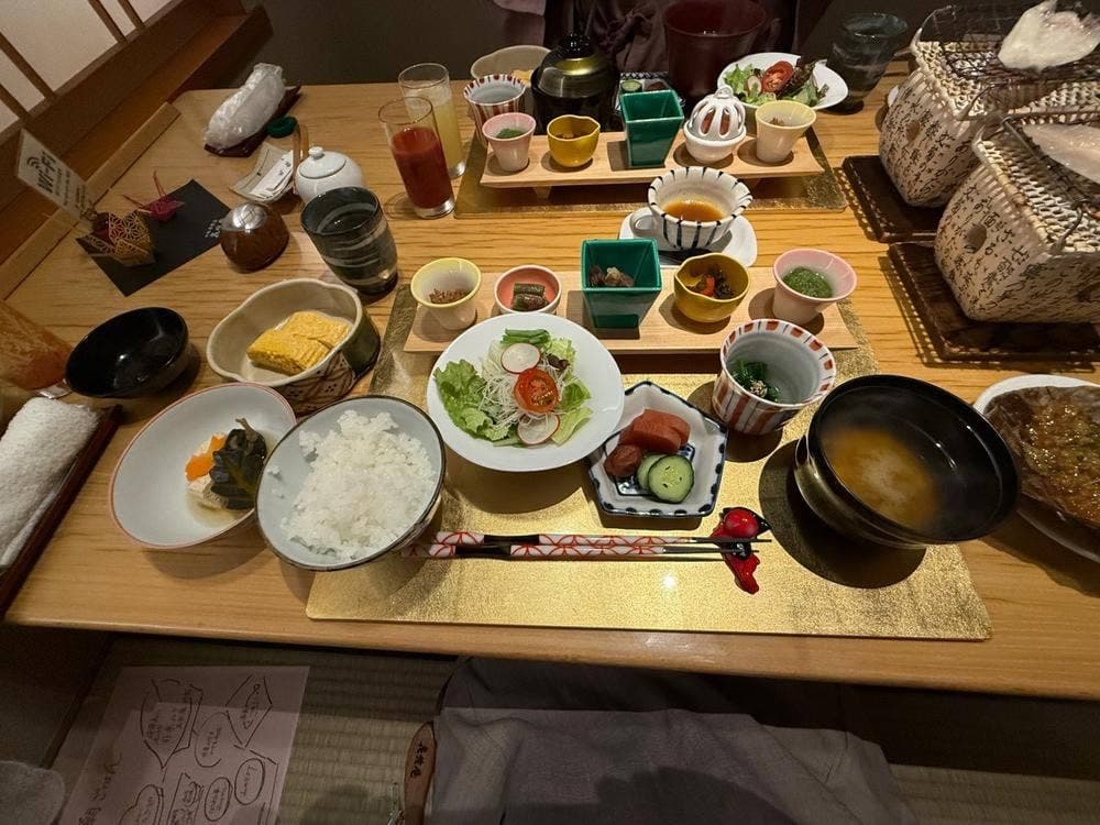 本陣平野屋 花兆庵