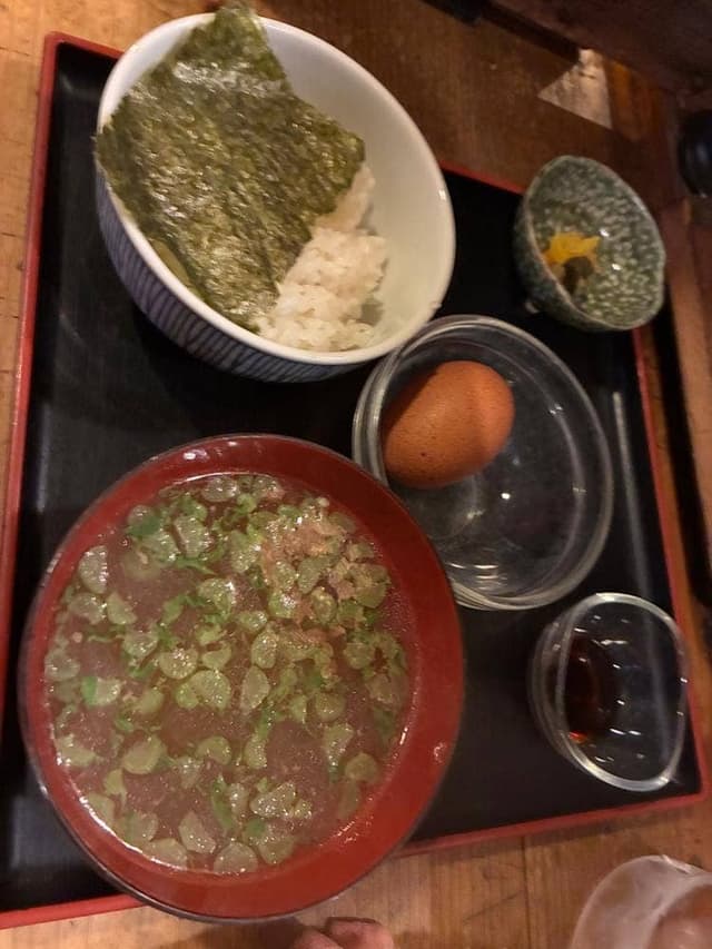 はじめ - サブ画像1