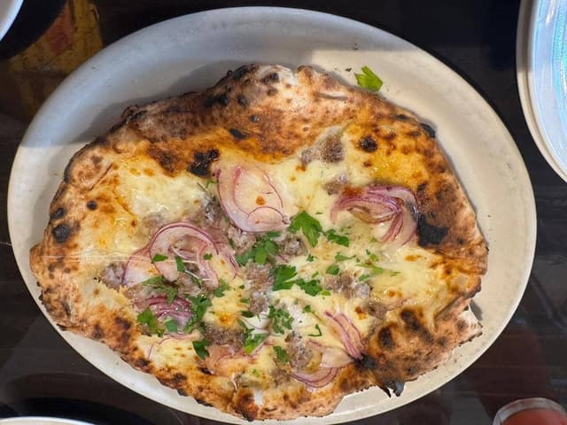 PIZZERIA BRUNA - サブ画像2