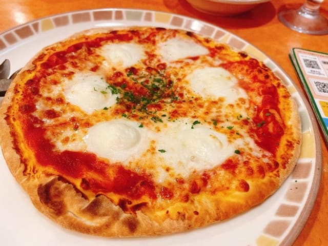 サイゼリヤ 金沢駅西口店 - サブ画像2
