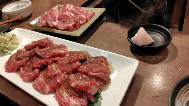 マサジン すすきの店 - サブ画像2