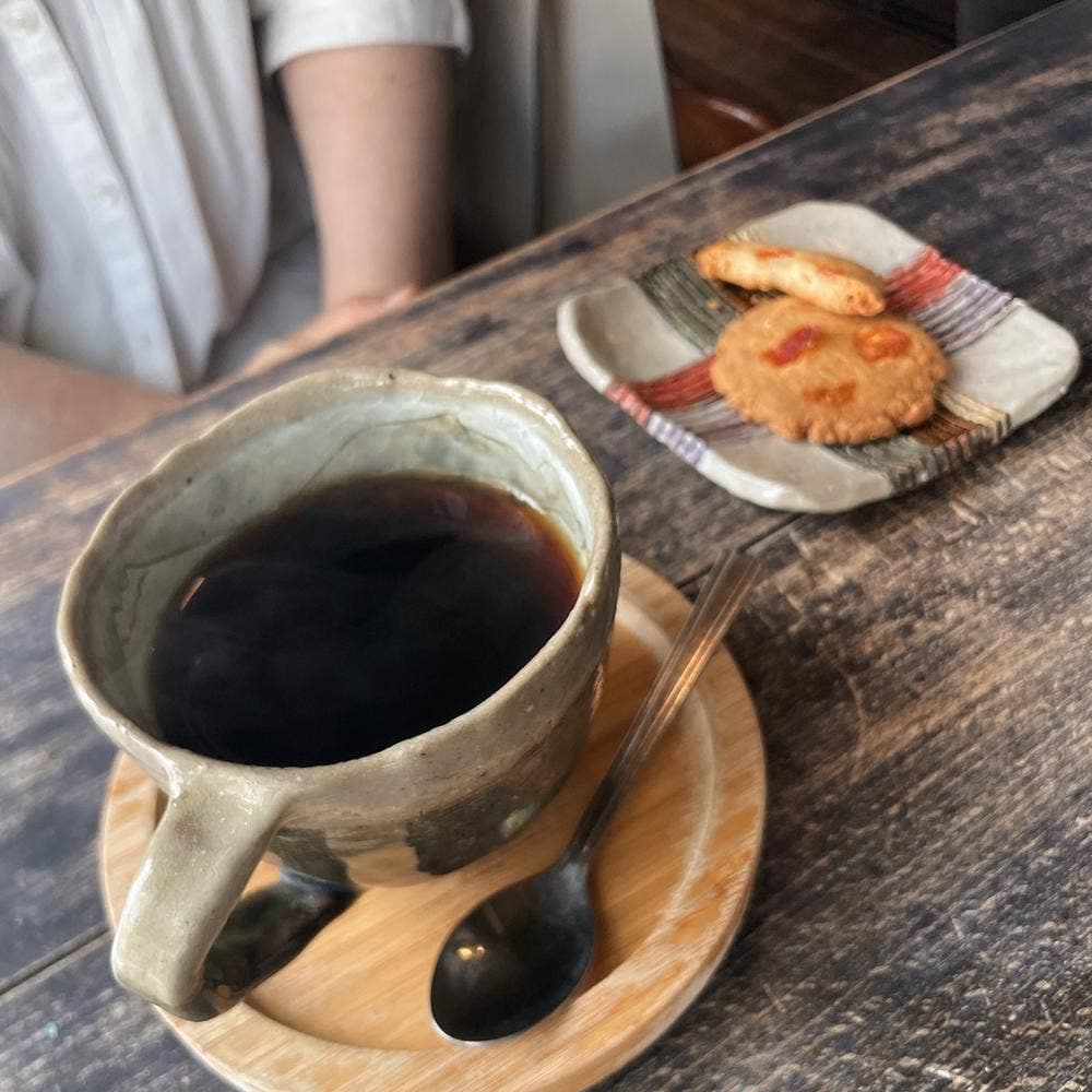 Cafe Windy