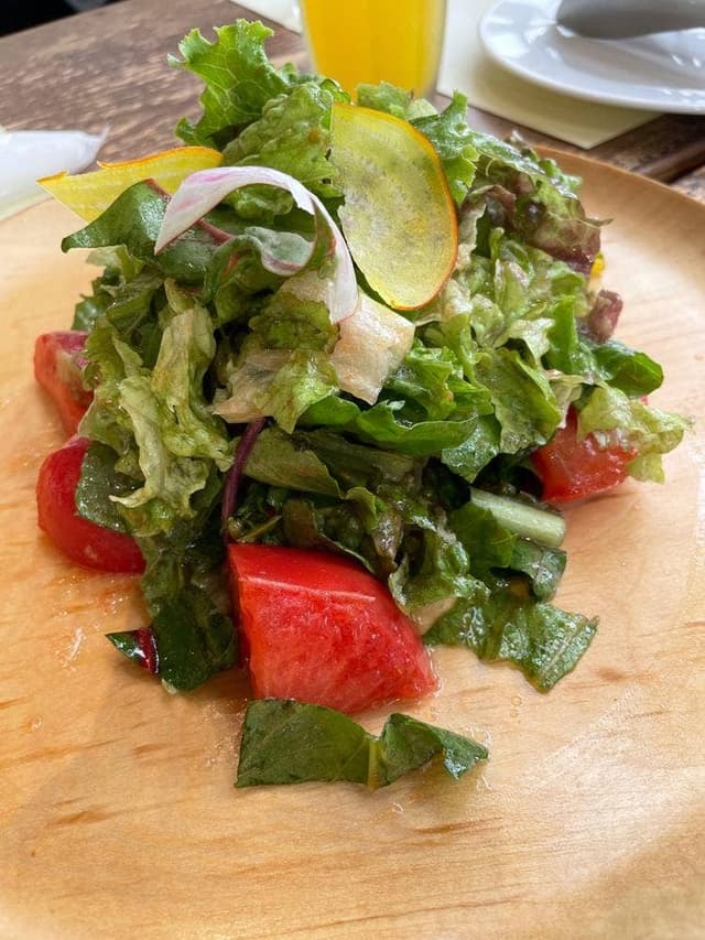 農家レストラン ラ・トラットリア エストルト - サブ画像3