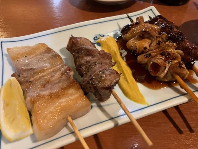 美豚 - サブ画像1