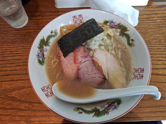 中華蕎麦 縁 - サブ画像3