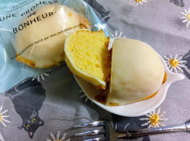 Patisserie Citron - サブ画像2