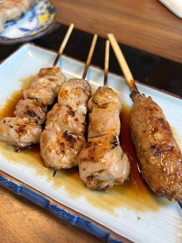 焼き鳥 釜めし たくぞーん家 - サブ画像1