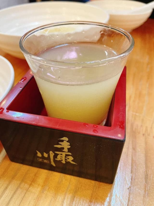 北陸の酒蔵 六角 - サブ画像1