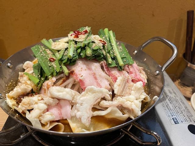 串かつ場ぁ 聖天堂 天満店 - サブ画像2