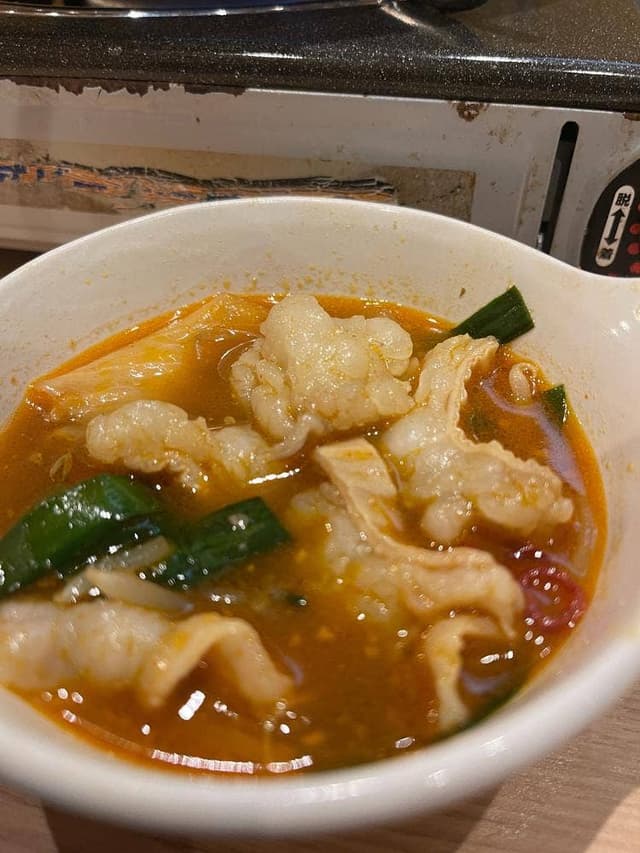 串かつ場ぁ 聖天堂 天満店 - サブ画像3