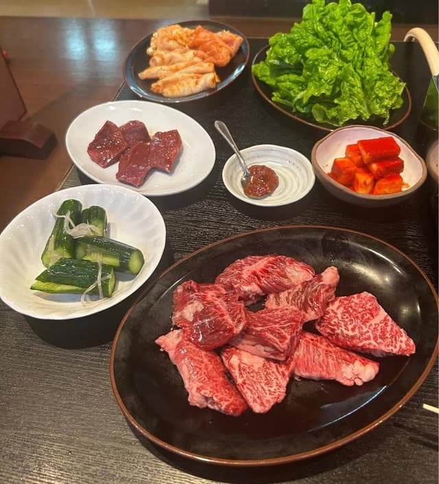 いこい焼肉 - サブ画像2