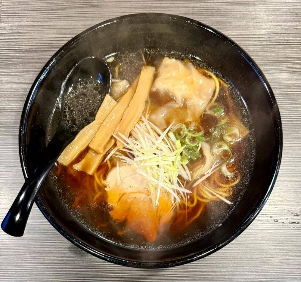なんでや麺